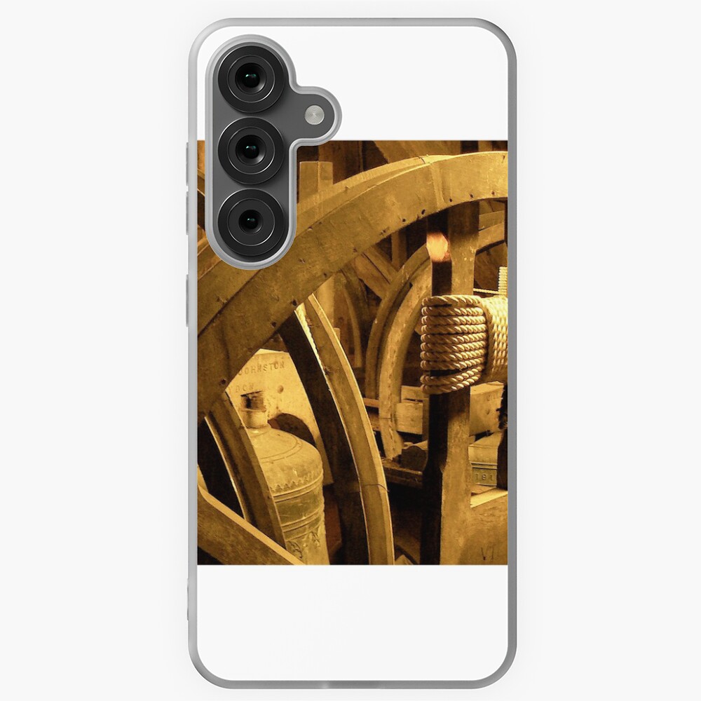 Item preview, Samsung Galaxy Soft Case designed and sold by GodstoneUB.