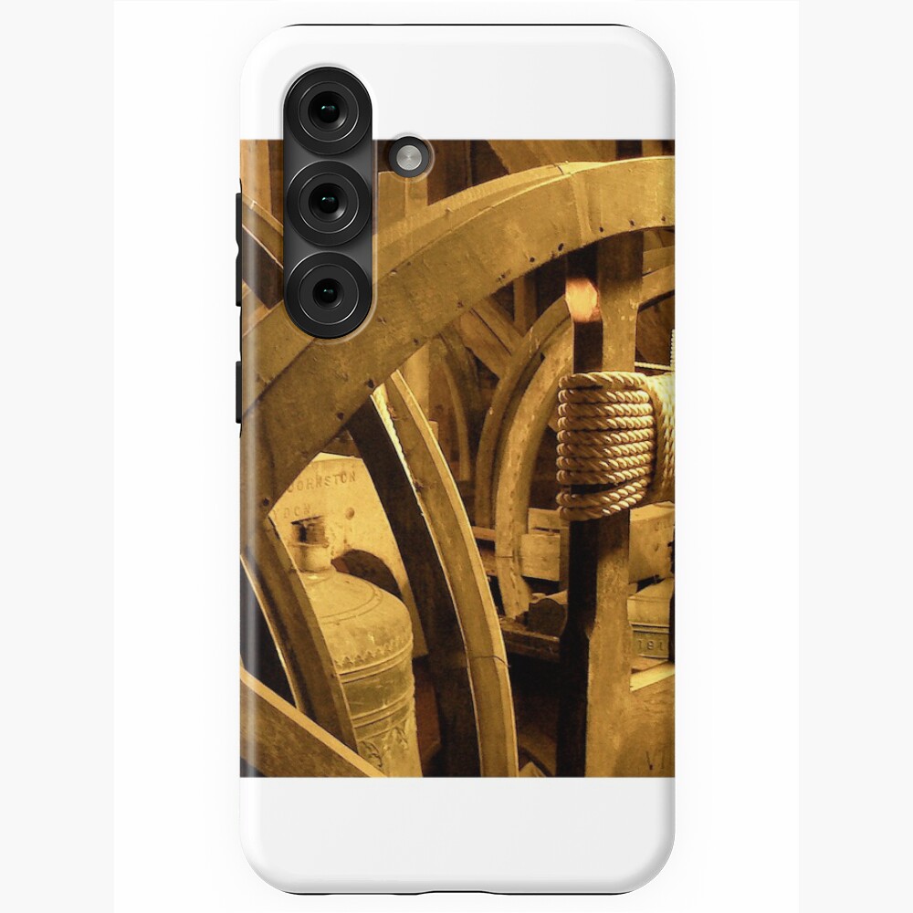Item preview, Samsung Galaxy Tough Case designed and sold by GodstoneUB.