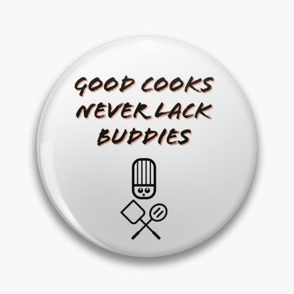 Item preview, cook/chef funny quote design designed and sold by zombiesmasher.