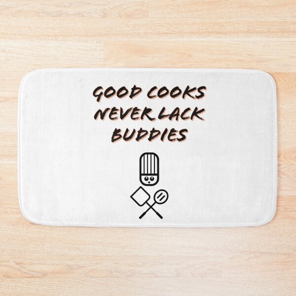 Item preview, cook/chef funny quote design designed and sold by zombiesmasher.