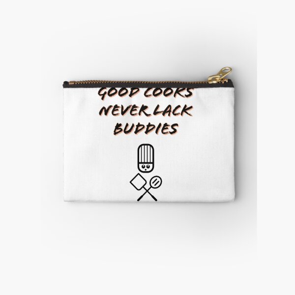 Item preview, cook/chef funny quote design designed and sold by zombiesmasher.