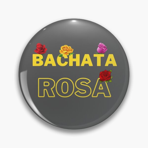 Item preview, Bachata Rosa  designed and sold by Toro-design.