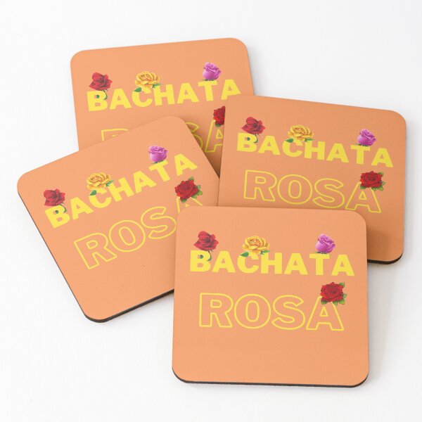 Item preview, Bachata Rosa  designed and sold by Toro-design.