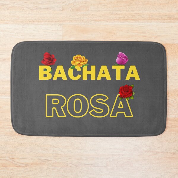 Item preview, Bachata Rosa  designed and sold by Toro-design.