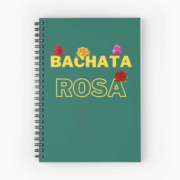 Item preview, Bachata Rosa  designed and sold by Toro-design.