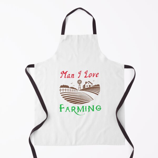 Item preview, MILF Man I Love Farming. Great gift for Farmer family, designed and sold by abdelhak2005.