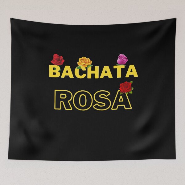 Item preview, Bachata Rosa  designed and sold by Toro-design.