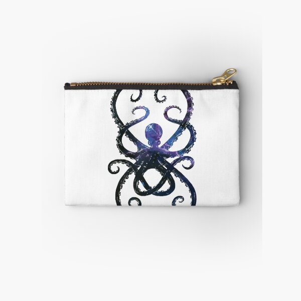 Item preview, Cosmic Octopus designed and sold by Ruth Wilkinson.