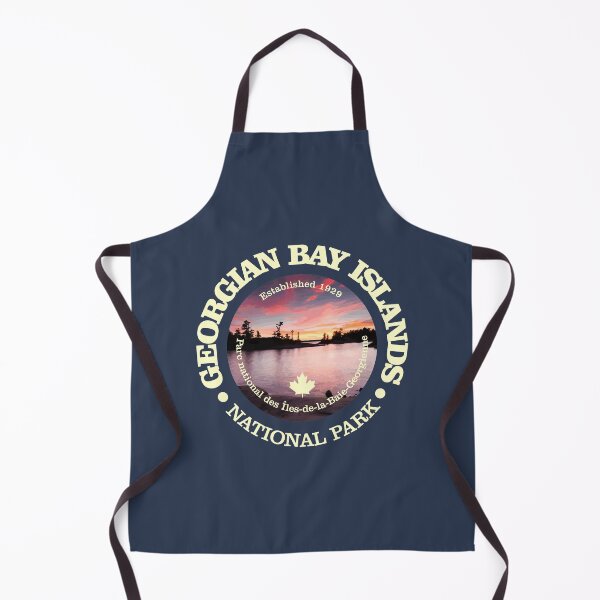 Item preview, Georgian Bay Islands National Park (NP) designed and sold by curranmorgan.