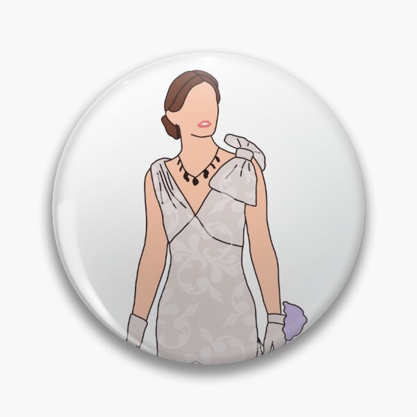 Item preview, Blair and Chuck at Cotillion designed and sold by lissydoodle.