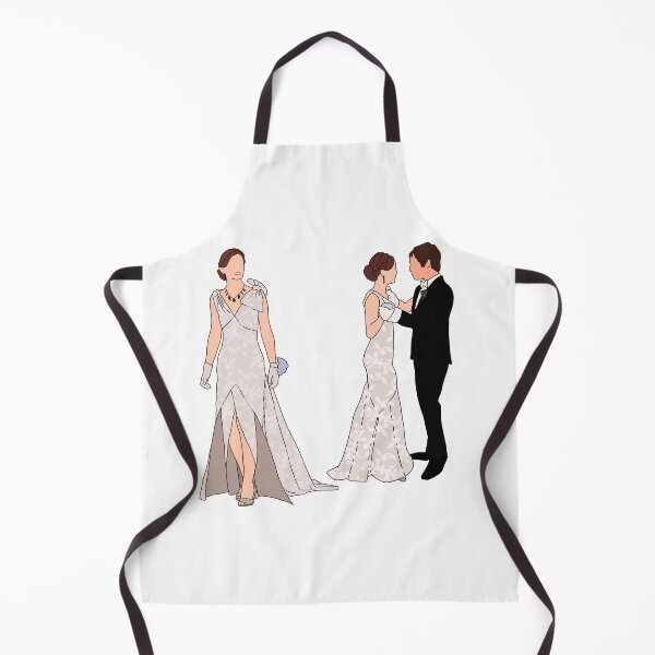 Item preview, Blair and Chuck at Cotillion designed and sold by lissydoodle.