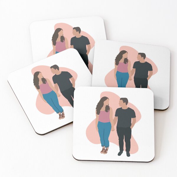 Item preview, Olivia and Anthony 2 designed and sold by janaeelizabeth.
