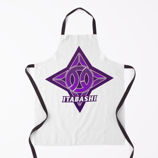 Item preview, Itabashi Ward of Tokyo Anime Style designed and sold by PsychicCatStore.