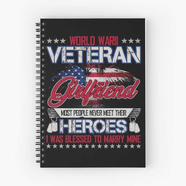Item preview, World War II Veteran Girlfriend - US Military Vet Family Gift designed and sold by TimoJohnson78.
