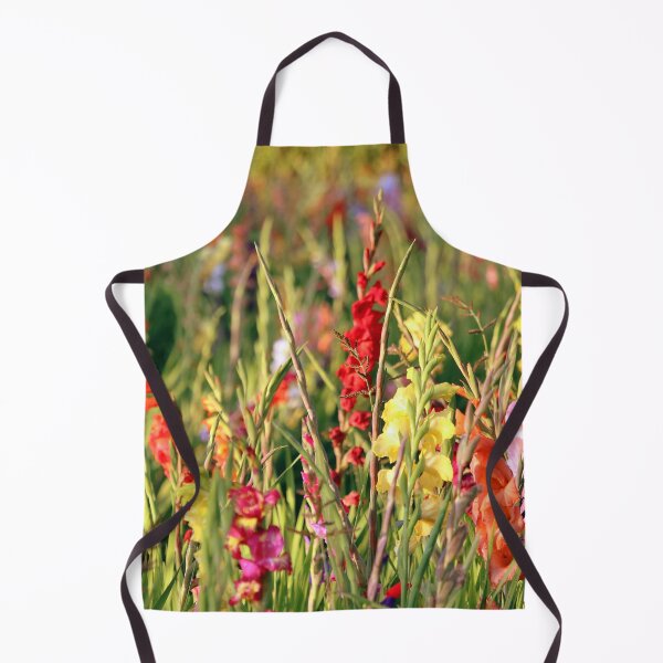 Item preview, gladioli designed and sold by fourretout.