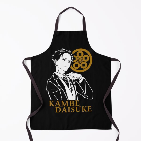 Item preview,  The Millionaire Detective Balance: Unlimited Kambe Daisuke designed and sold by T-TEES Clothing.