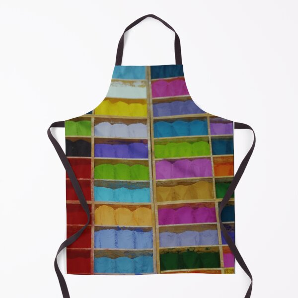 Item preview, Colourful Powder designed and sold by Univarz Designs.