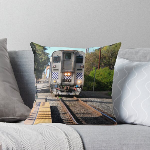 Item preview, Ventura Train Station designed and sold by Henrik Lehnerer.