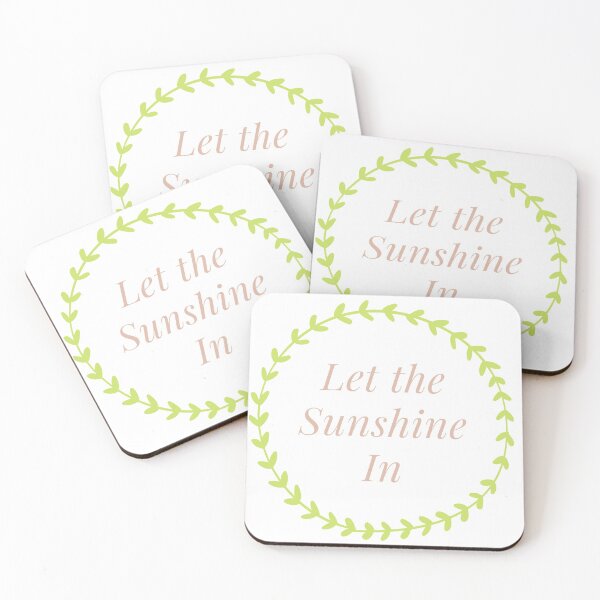 Item preview, Let the Sunshine In designed and sold by SunfullyYours.