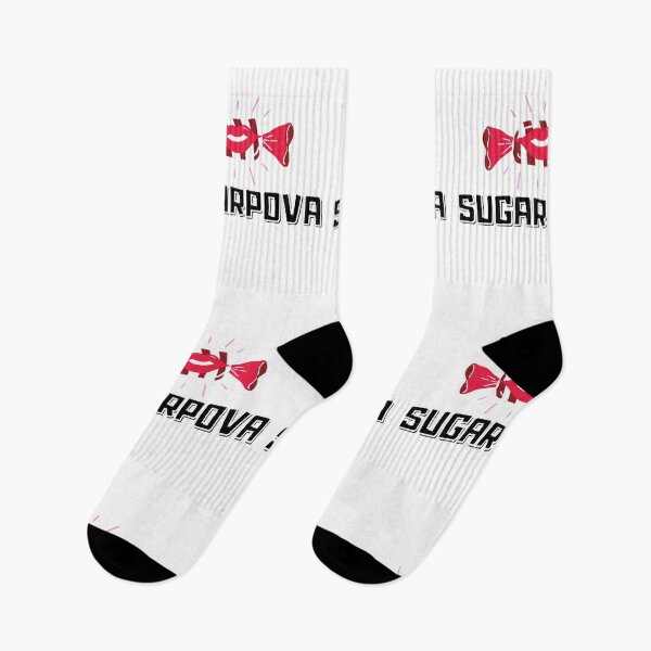 Item preview, Digital art of Sugarpova - Maria Sharapova designed and sold by CrownsStore.