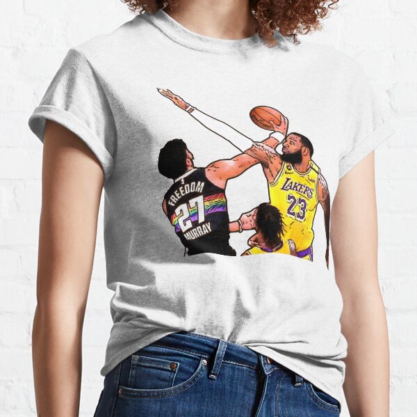 Jamal murray merch Clearance