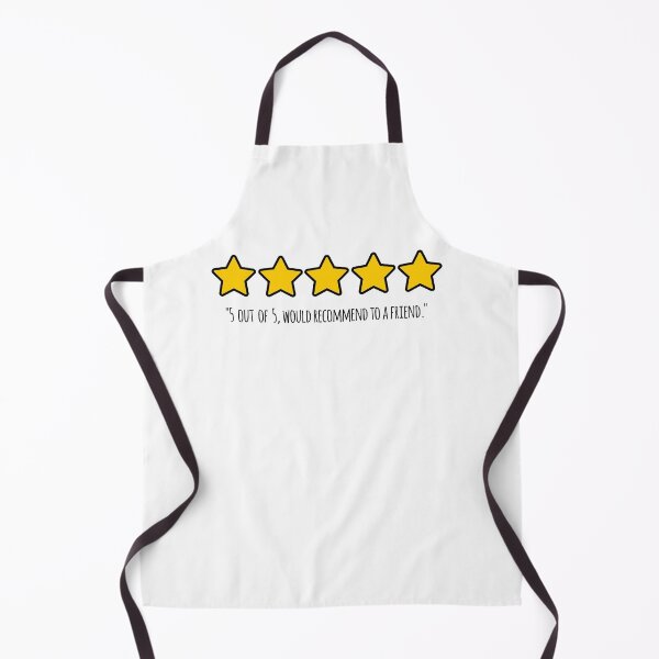 Item preview, 5 Stars, Would Recommend designed and sold by Umbi.