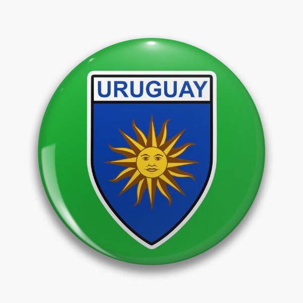 Item preview, Uruguay Flag Phone Case (2) designed and sold by mpodger.