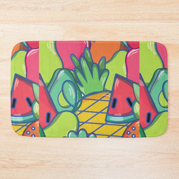 Item preview, Fruit! 13 designed and sold by classy-lik.
