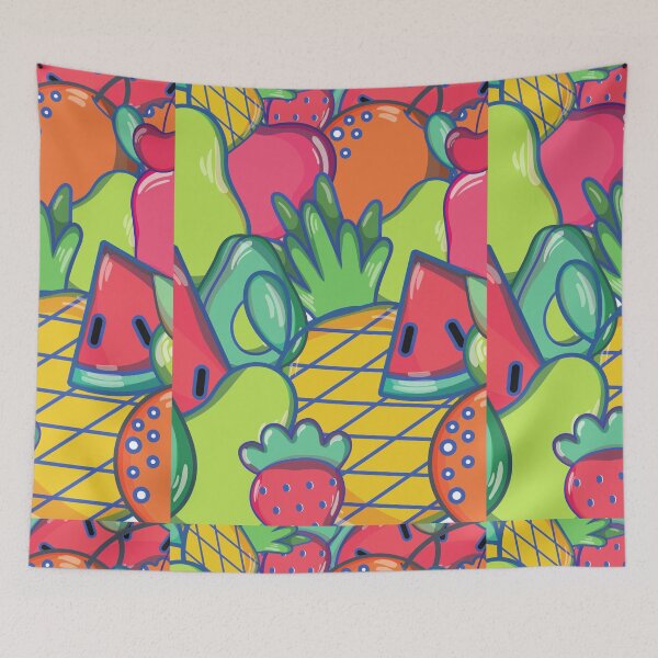 Item preview, Fruit! 13 designed and sold by classy-lik.