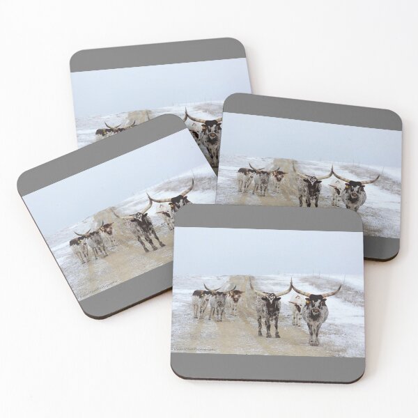 Item preview, Wyatt’s Watusi's designed and sold by SouthDakotaDall.