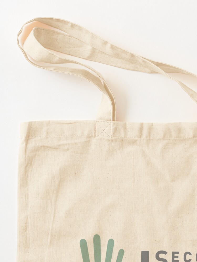 Thumbnail 3 of 5, Tote Bag, Classic Second Life Logo designed and sold by The Official Second Life Store.