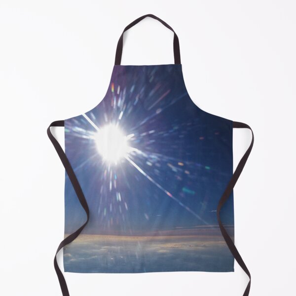 Item preview, Intense above the clouds designed and sold by ralphsamo.