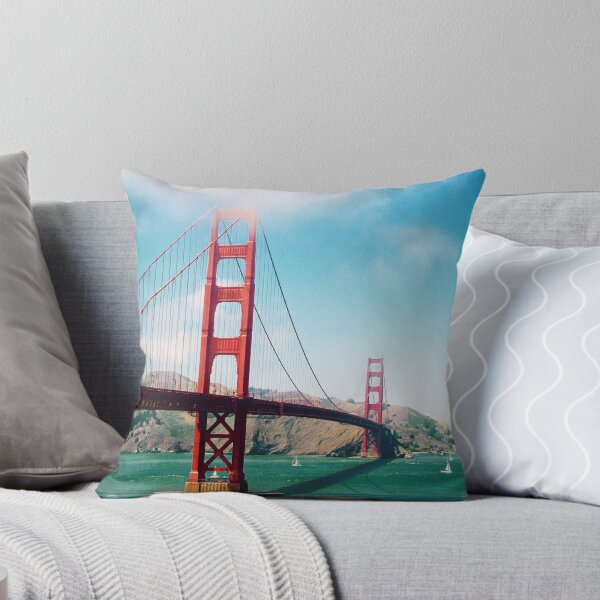 Item preview, Golden Gate Bridge designed and sold by Jamison Hogan.