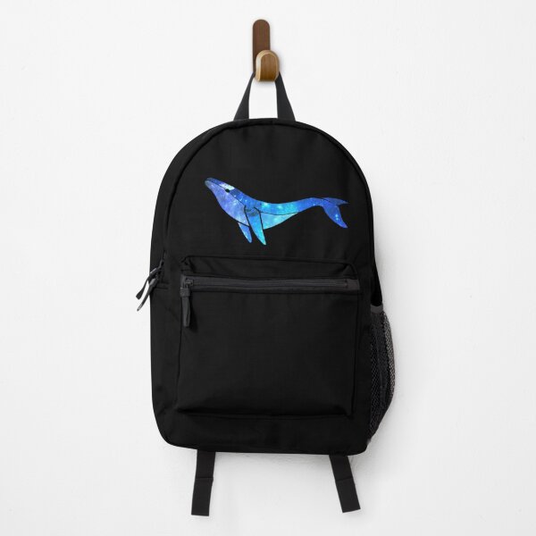 Item preview, Astral Humpback Whale designed and sold by MineCat.