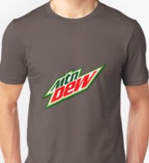 Mountain Dew Unisex T-Shirt