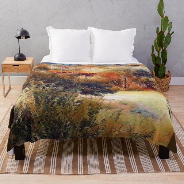 Artikelvorschau, Herbstlandschaft, Herbsttrend, Herbstmasken, Gesichtsmasken für Erwachsene, Herbst-T-Shirts, Herbstgamaschen, entworfen und verkauft von Positivemassage.
