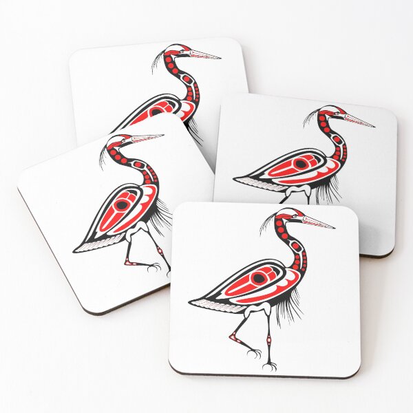 Item preview, Heron designed and sold by jwbentoniii.