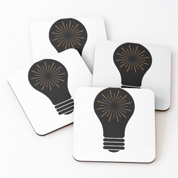 Item preview, Light Bulb designed and sold by lockdownmind.