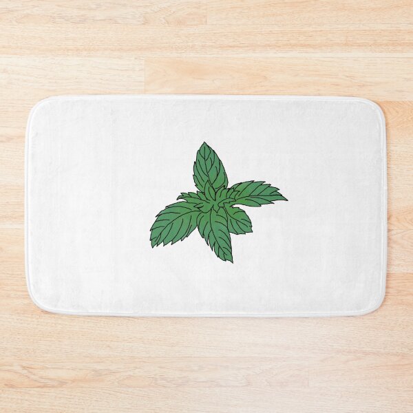 Item preview, Mint Sprig designed and sold by hanstrickland99.