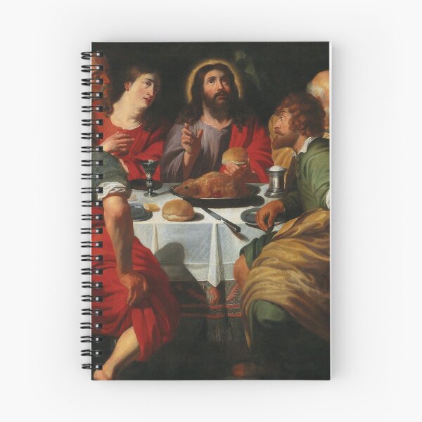 Item preview,  The Last Supper - artus wolfaerts und werkstatt designed and sold by Vintage Designs +.
