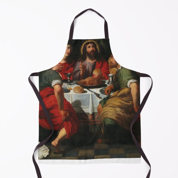 Item preview, The Last Supper - artus wolfaerts und werkstatt designed and sold by Vintage Designs +.