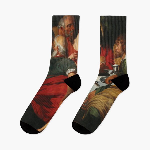 Item preview, The Last Supper - artus wolfaerts und werkstatt designed and sold by Vintage Designs +.