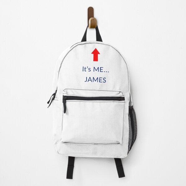 Item preview, It's Me JAMES designed and sold by diPazzo.