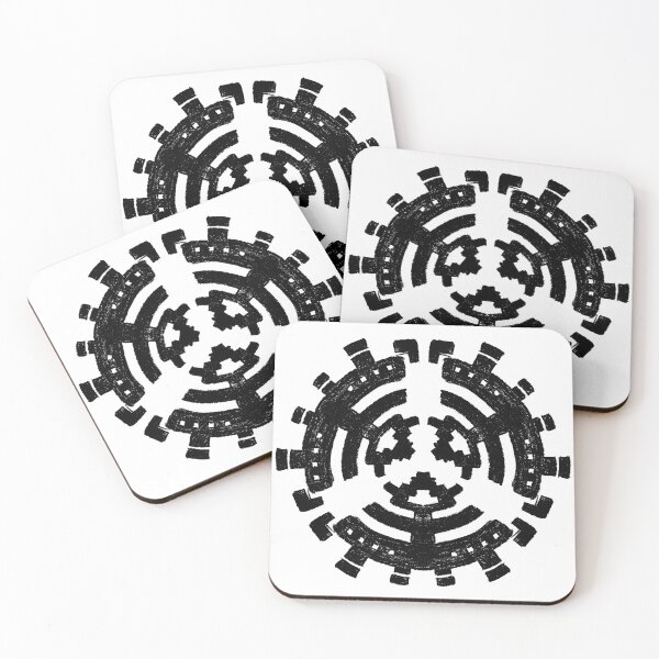 Item preview, Energy of forms © BF0017 designed and sold by Benjadelfuturo.