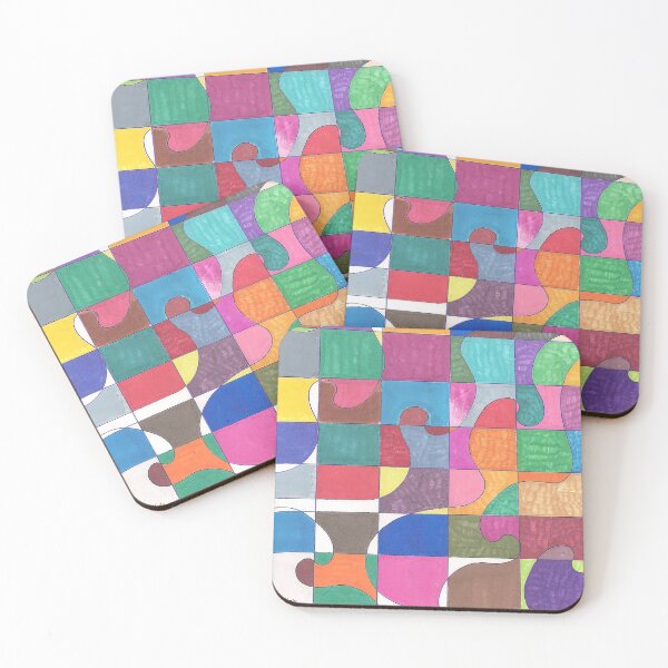 Item preview, JigSaw designed and sold by SavantArtist.
