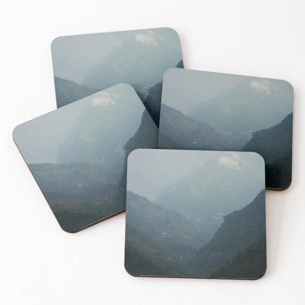 Item preview, Mountains designed and sold by Univarz Designs.