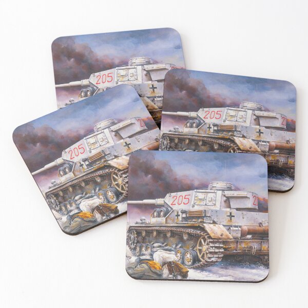Item preview, Panzer Mark IV designed and sold by tank-lover.
