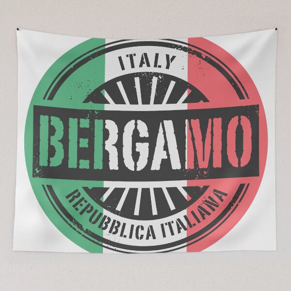 Item preview, Bergamo, Italy designed and sold by studio838.