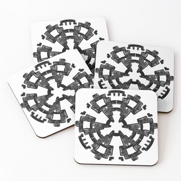 Item preview, Energy of forms © BF0018 designed and sold by Benjadelfuturo.