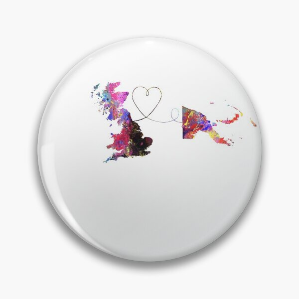 Item preview, Britain Papua New Guinea  Quote Art Design Inspira designed and sold by vividpixelusa.
